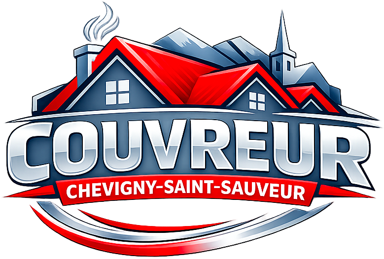 Couvreur Chevigny-Saint-Sauveur