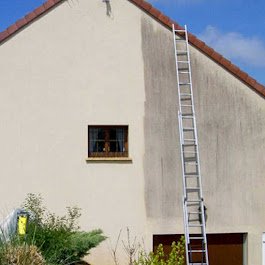 Remise à neuf facade et toiture - Photo 4