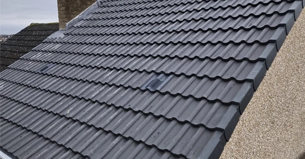 Traitement de l’humidité & ventilation